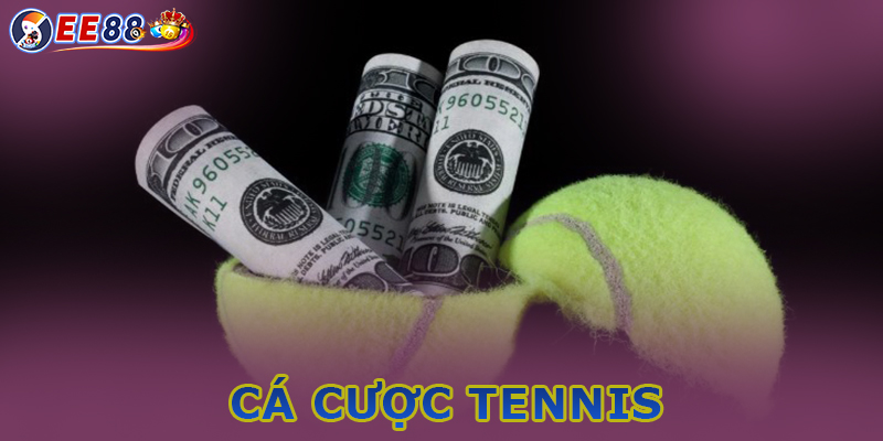 Tổng quan đôi nét về cá cược tennis ở EE88