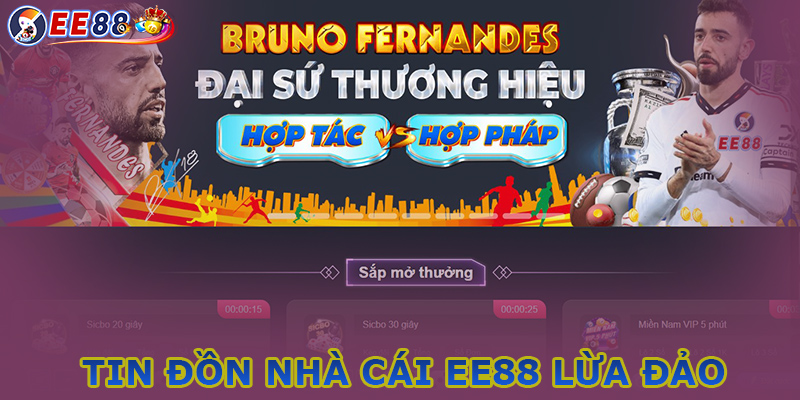 Giới thiệu chi tiết về nhà cái EE88