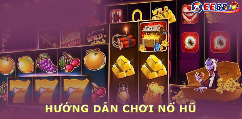 Giới thiệu về đôi nét về EE88 cổng game nổ hũ uy tín