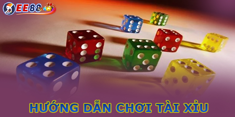 Giới thiệu đôi nét về tựa game tài xỉu của EE88