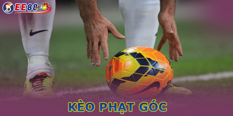 Kèo phạt góc là gì?