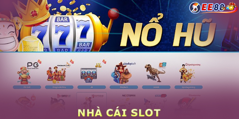 Giới thiệu về nhà cái Slot EE88