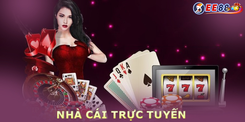 Giới thiệu hoạt động nhà cái trực tuyến