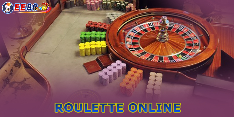 Tổng hợp mẹo chơi Roulette online thắng mọi cổng game